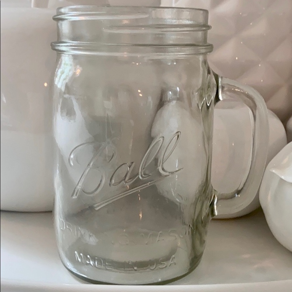 Mason Ball by Jarden Drinking Mug. - Picture 2 of 10